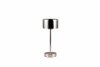 Dekoracyjna Lampka Stołowa LED W Kolorze Chrom JEFF R59151106 RL