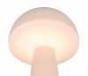 Nowoczesna Dekoracyjna Lampka Stołowa LED W Kolorze Piaskowym FUNGO R57716166 RL IP54