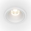 Downlight Oprawa Podtynkowa Biała ALFA DL043-01-15W3K-RD-W MAYTONI 