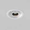  Lampa wbudowana w sufit spot LED nowoczesna klasyczna regulowana tuba aluminium biała Focus T MAYTONI C140RS-L300-7W3K-W
