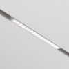 Ścieżka świetlna lampa szynowa LED minimalistyczna uniwersalna aluminium biała możliwość ściemniania Points MAYTONI TR031-4-18W3K-S-DS-W