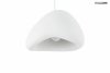 Biała Designerska Lampa Wisząca NEST MSE1501100344 MOOSEE