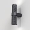 Kinkiet Ścienny Tuba Nowoczesna Czarna FOCUS DESIGN C069WL-02B MAYTONI
