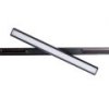 Linia do szynoprzewodu czarna obrotowa ściemniana LED listwa minimalistyczna nowoczesna MICRO11 N0006Z MAXLIGHT