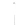 ILIOS 1 PENDANT WH