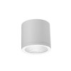 CONYON IP54 25W CCT SWITCH WH