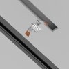Uchwyt sprężynowy Unity wpuszczany Accessories for tracks Unity MAYTONI TRA002HR-11B