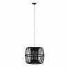 Lampa sufitowa bambusowa 38x38x32cm