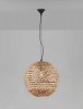 Lampa wisząca w stylu boho GUARDIA LE44576 Luces Exlusivas