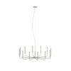 Minimalistyczna lampa wisząca Żyrandol ORTO Nowodvorski 11465