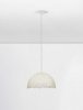 Nowoczesna kulista lampa wisząca MIZQUE LE44748 Luces Exlusivas