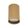 Nowoczesna Oprawa Punktowa Podtynkowa Tuba MONO SLIDE TRIMLESS GOLD 10805 Nowodvorski Lighting