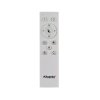 Plafon Sufitowy LED Nowoczesny SANTANA 60 AZ4991 AZZARDO