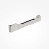 Ścieżka świetlna lampa szynowa LED nowoczesna aluminium biała Basis MAYTONI TR104-1-12W4K-W-DE