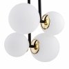 lampa wisząca 4 pł.
