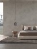 Nowoczesna ZŁOTA Lampa Wisząca Ciemna Szklana Kula PILAR LE43661 LUCES EXCLUSIVAS