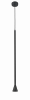 CYGNUS 1 PENDANT BK