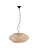 Lampa wisząca w stylu boho GUARDIA LE44580 Luces Exlusivas