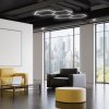 Nowoczesny System Modułowy GEOMETRIC SYSTEM 3 LED LP-0109/3C 4K LIGHT PRESTIGE Oprawa Ścienno Sufitowa 