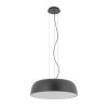Nowoczesna Lampa Sufitowa SATELLITE M UMBRA GRAY Zwis 11232 Nowodvorski Lighting