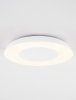 Dekoracyjny biały plafon LED CAPINOTA LE44799 Luces Exclusivas