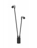 Lampa ogrodowa słupek LED aluminiowa kolor antracyt minimalistyczna klasyczna IP65 BELANOR LE75165 Luces Exclusivas