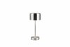 Dekoracyjna Lampka Stołowa LED W Kolorze Nikiel JEFF R59151107 RL