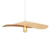 Lampa Wisząca Okrągła Boho NAP P0581 MAXLIGHT