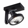 Nowoczesna lampa sufitowa Zuma Line  ACGU10-181-N MASTER SPOT