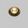 Mosiężna Oprawka Wpuszczana Downlight Round Maytoni DL058-12W3K-TRS-BS