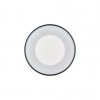 Nowoczesna Oprawa Sufitowa Plafon NIKKI ROUND LED BLACK 48W 4000K 11211 Nowodvorski Lighting