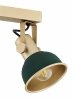 Plafon Sufitowy Reflektory Loft LENORA 7143 ARGON