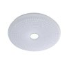Nowoczesny Dekoracyjny Plafon LED GEMI PLF-37482-M-CL ITALUX