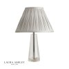 Baza Lampy Stołowej Kryształowa LAURA ASHLEY BLAKE LA3534520-Q DAR LIGHTING (Podstawa - Bez Abażura)