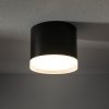 Nowoczesna Oprawa Sufitowa Natynkowa Plafon SILBA BL CG 10477 Nowodvorski Lighting