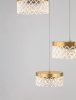 Dekoracyjna lampa wisząca Led MINEROS LE44582 Luces Exlusivas