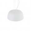 Nowoczesna Lampa Sufitowa SATELLITE S WHITE Zwis 11228 Nowodvorski Lighting