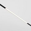 Linia Świetlna Listwa LED Do Szynoprzewodu System MAGNETIC TRACK EXILITY BASIS TR030-2-12W4K-B MAYTONI