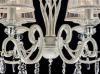 MAYTONI ŻYRANDOL GLAMOUR GRACE ARM247-06-G
