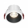 Downlight Oprawa Podtynkowa Biała ALFA DL043-01-15W3K-D-RD-WB MAYTONI 