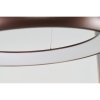 Lampa Wisząca Nowoczesna Okrąg LED ANTONIO 81 CCT CO + REMOTE CONTROL AZ5065 AZZARDO