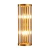 Kryształowy kinkiet ścienny złoty EXELLENT ST-88022W Step Into Design