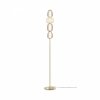Nowoczesna Designerska Lampa Stojąca Podłogowa LED PATTERN MOD267FL-L32G3K MAYTONI