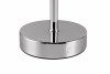 Dekoracyjna Lampka Stołowa LED W Kolorze Chrom JEFF R59151106 RL