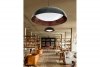 PLAFON SUFITOWY LENOX 40 SMART CCT AZZARDO 