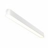 Oprawa Do Szynoprzewodu Jednofazowego RADITY BASIS TR080-1-18W3K-W MAYTONI Listwa LED