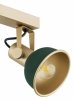 Plafon Sufitowy Listwa Reflektory Loft LENORA 1800 ARGON