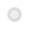 Nowoczesna Oprawa Sufitowa Plafon NIKKI ROUND LED WHITE 48W 4000K 11204 Nowodvorski Lighting