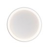 Nowoczesny Biały Plafon Sufitowy LED TORNADO C0236 MAXLIGHT