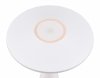 Przenośna Biała Lampka Stołowa LED TORREZ R57726131 RL